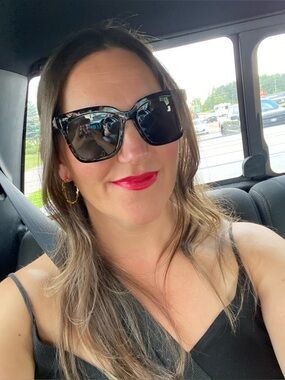 Meet your Posher, Kim